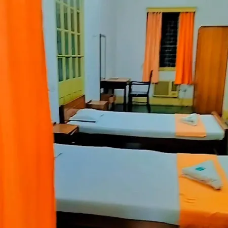 Ywca Gallway Guest House Kolkata Exterior photo