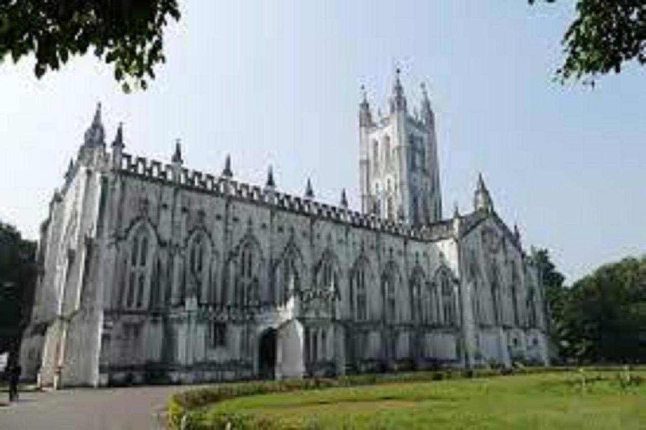 Hotel Ywca Gallway Kolkata