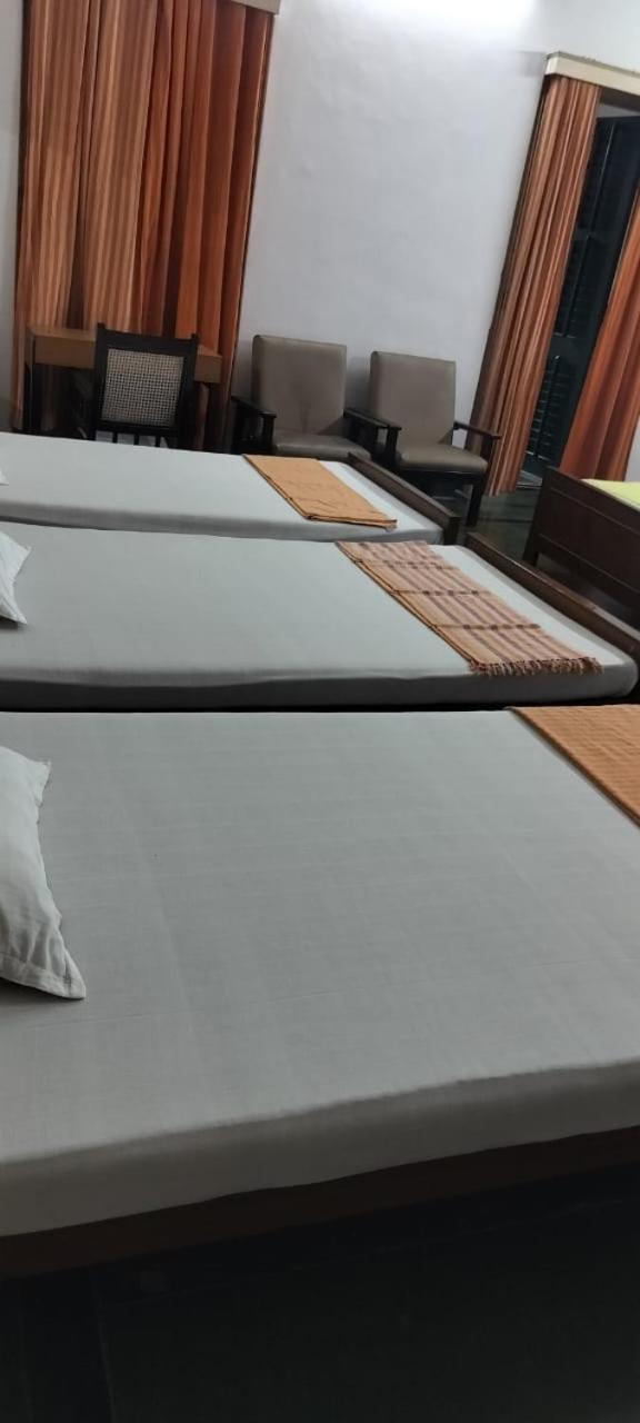 Ywca Gallway Hotel Kolkata
