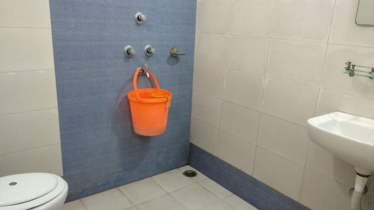 Hotel Ywca Gallway Kolkata