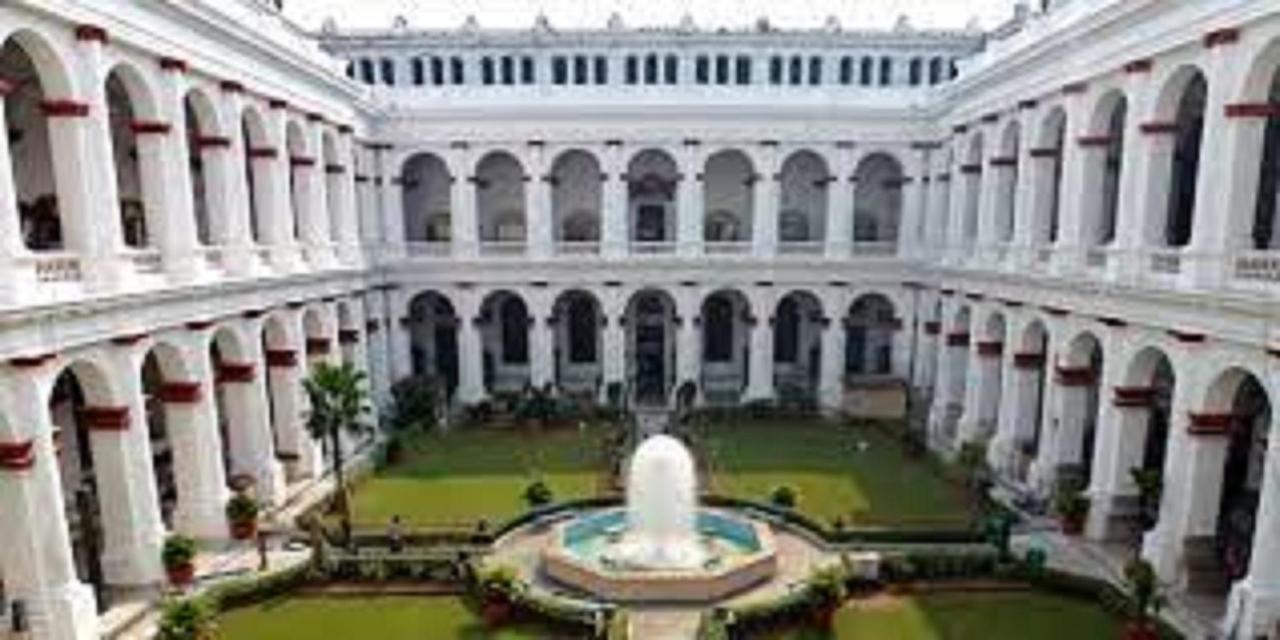 Ywca Gallway Kolkata